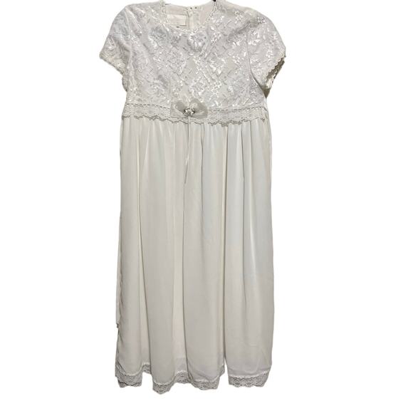 Jessica McClintock Girls Dress 16 - Picture 1 of 3